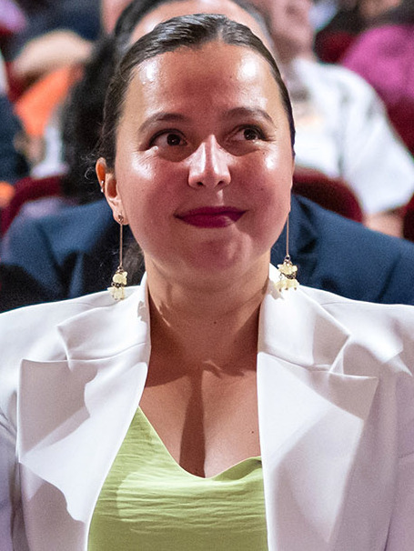 Camila Nieto Hernández