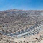 Campamento Minero de Chuquicamata