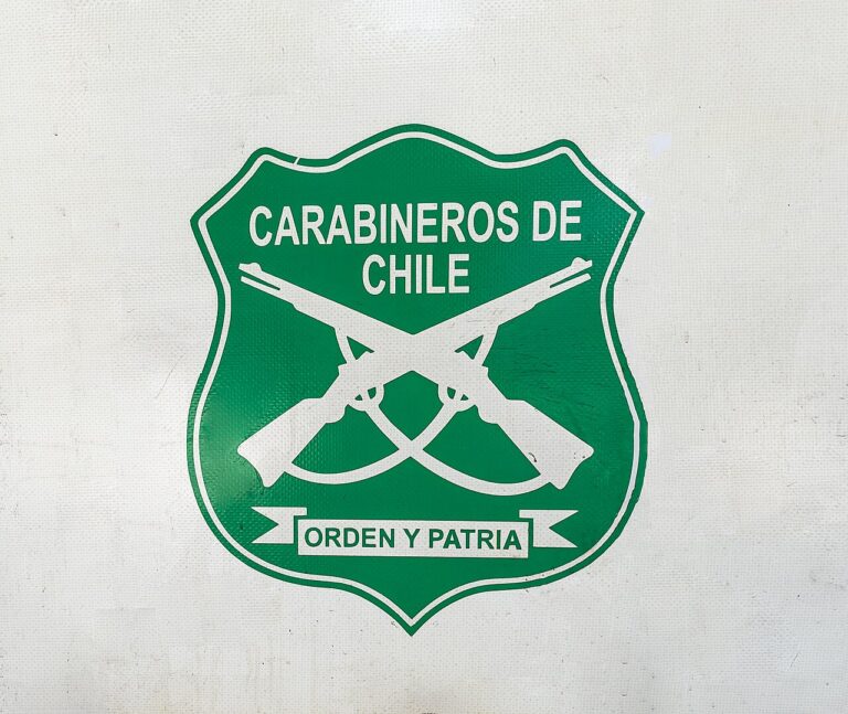 Carabineros de Chile