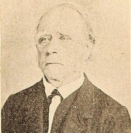 Carlos Anwandter Fick