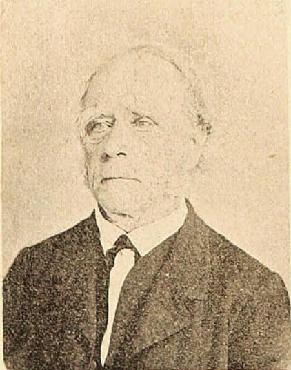 Carlos Anwandter Fick