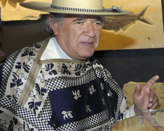 Carlos Cardoen Cornejo