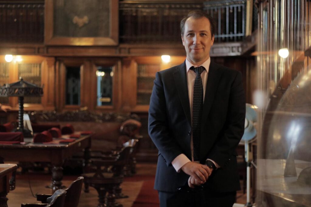 Carlos Maillet Aránguiz