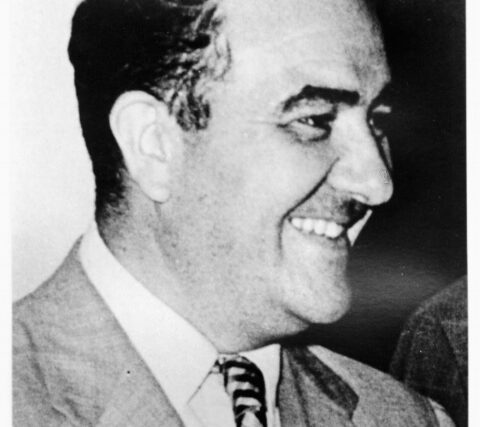Carlos Muñoz Pizarro