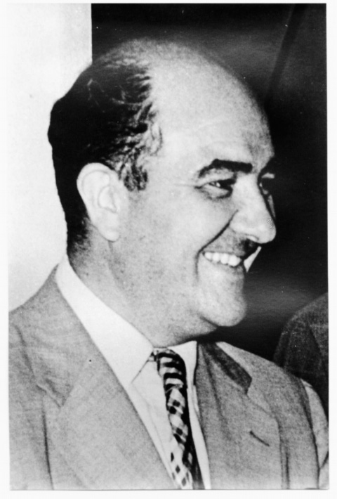 Carlos Muñoz Pizarro