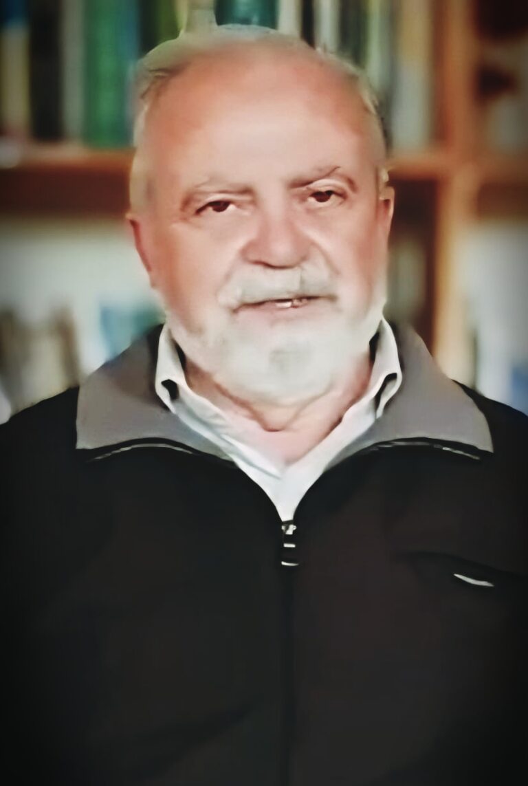 Carlos Weber Bonte