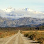Carretera Austral, tramo Villa Cerro Castillo–Puerto Río Tranquilo