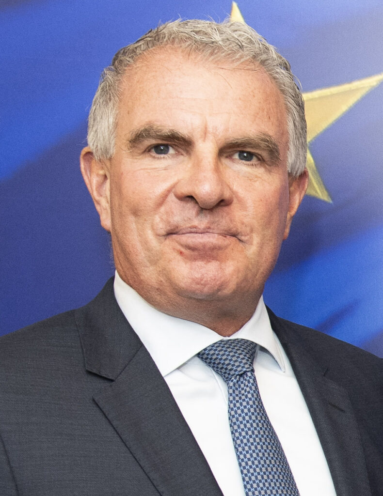 Carsten Spohr