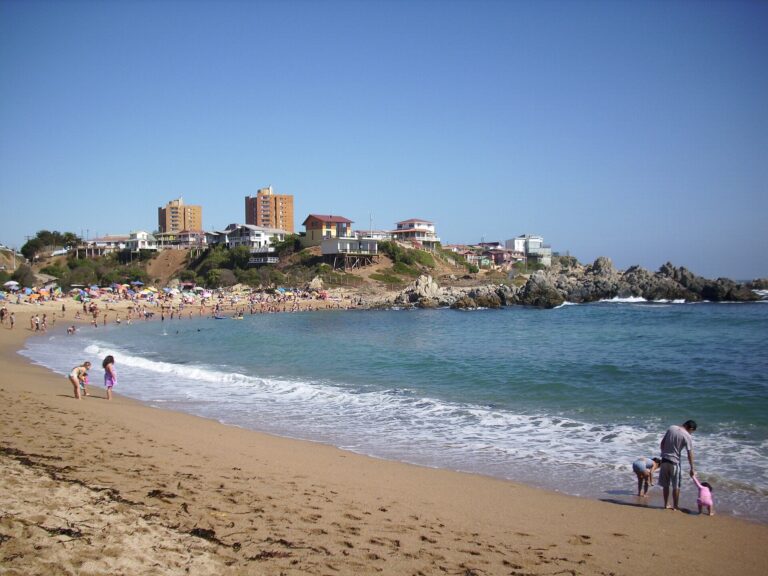 Casa Museo de Isla Negra