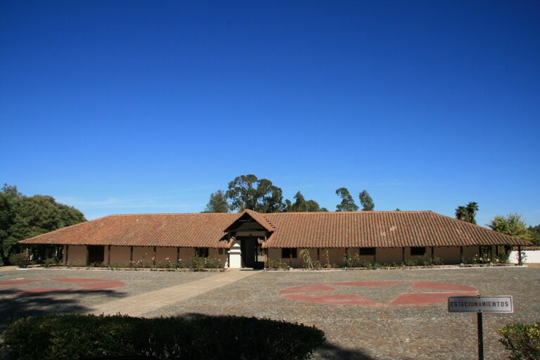 Casa donde nació Arturo Prat