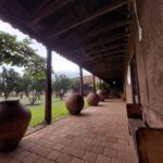 Casa patronal de Huilquilemu
