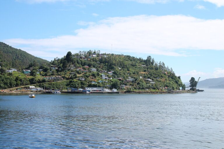 Castillo San Sebastián de la Cruz de Corral
