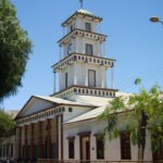 Catedral de Copiapó