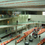 Centro Cultural La Moneda