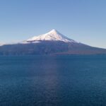 Centro de Montaña Volcán Osorno