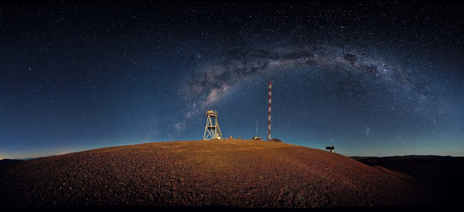 Cerro Armazones