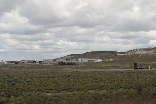 Cerro Dragón