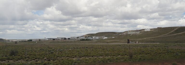 Cerro Dragón