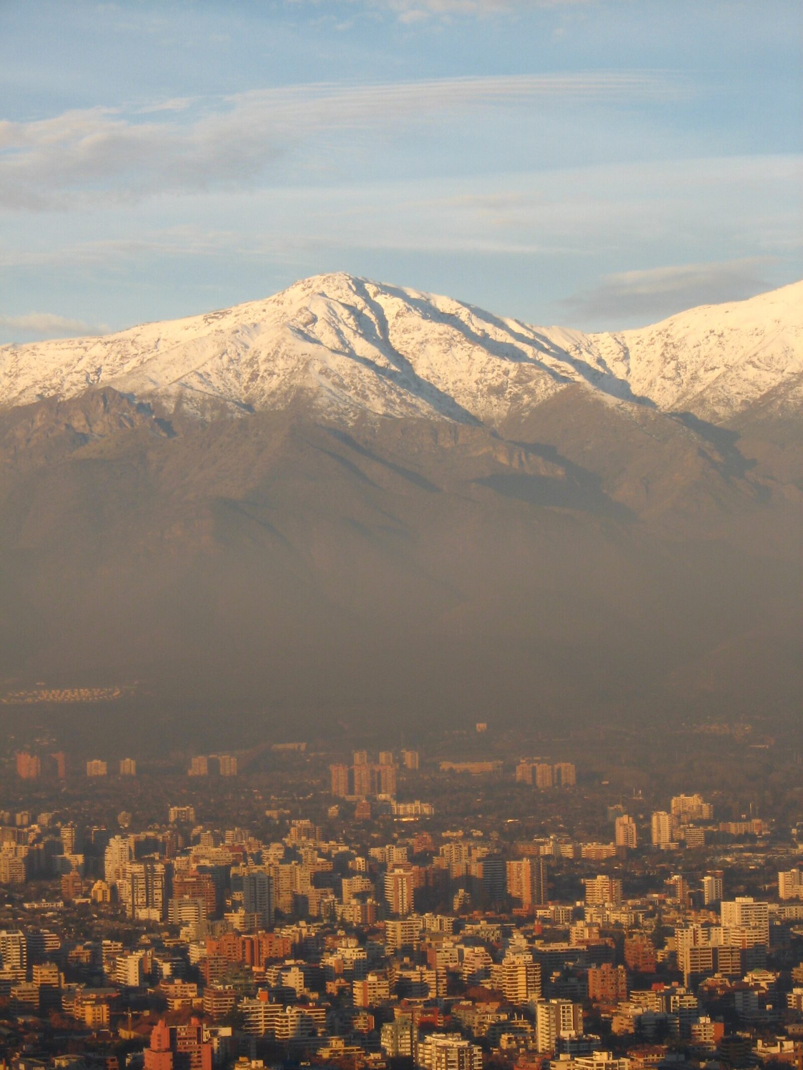 Cerro Provincia