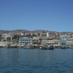 Cerros Alegre y Concepción