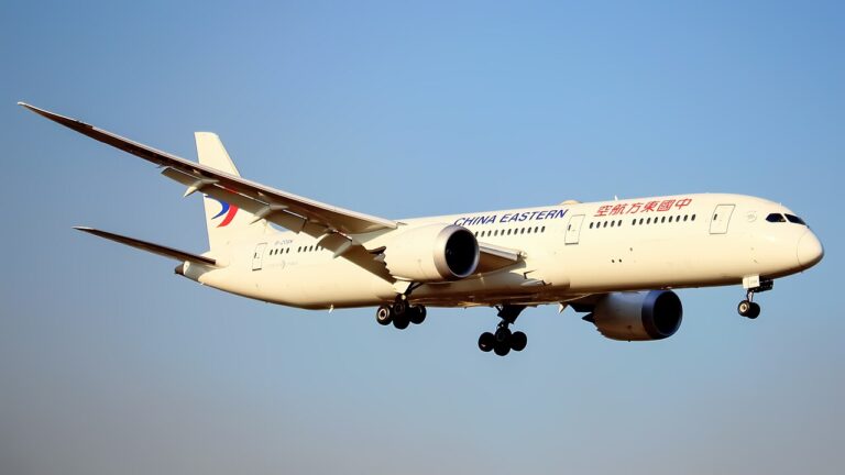 China Eastern Airlines