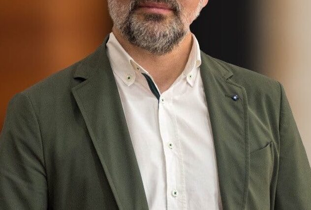 Christian Little Cárdenas