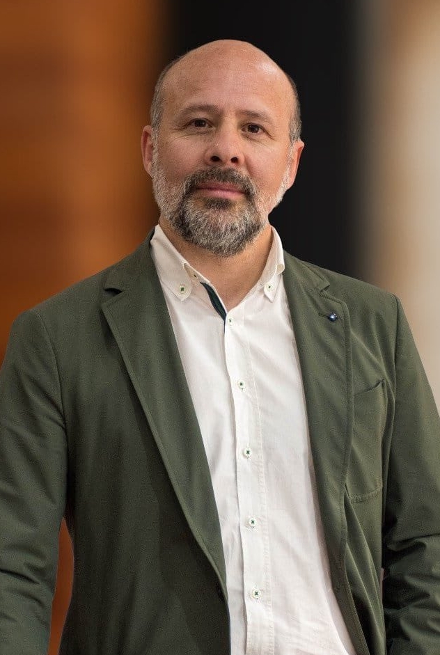 Christian Little Cárdenas
