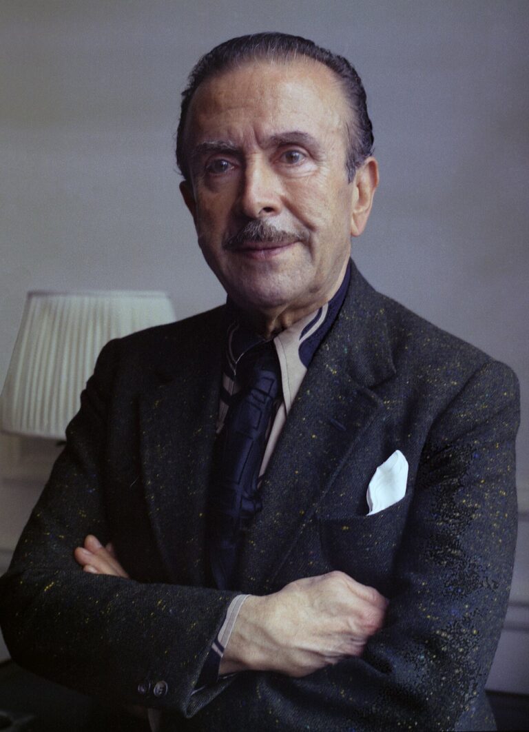 Claudio Arrau León