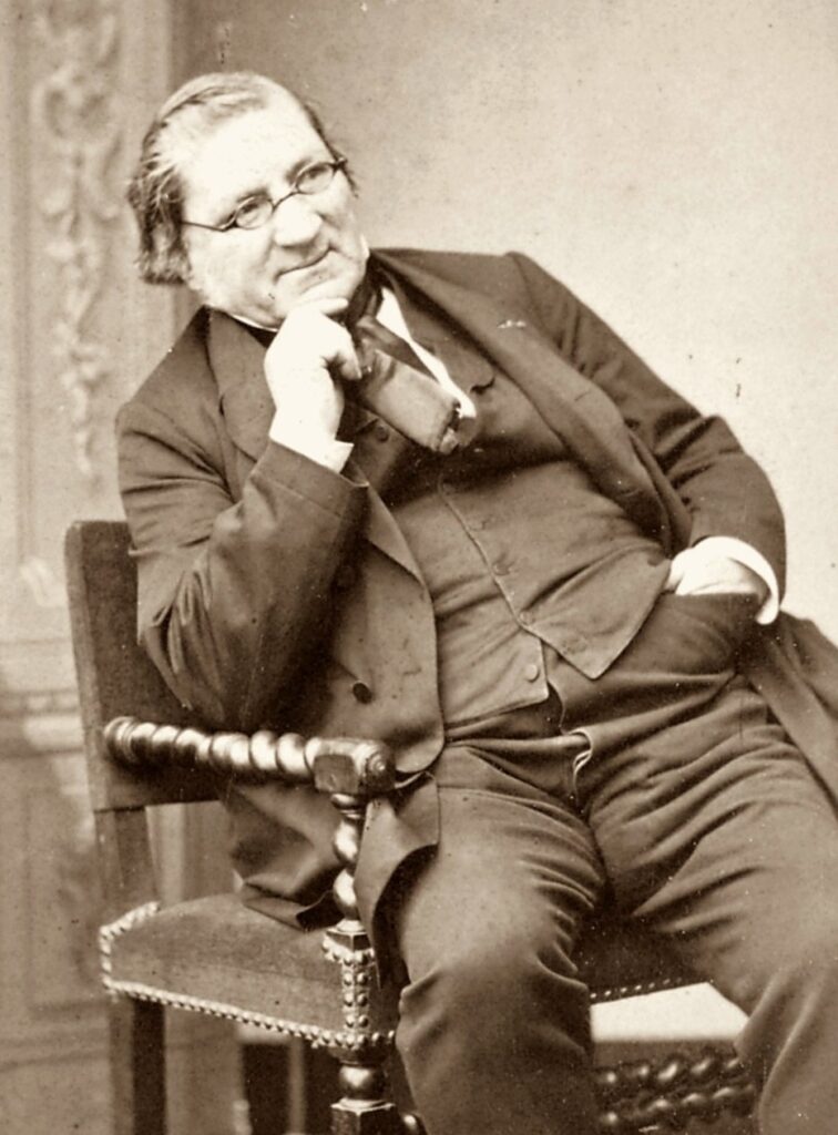 Claudio Gay