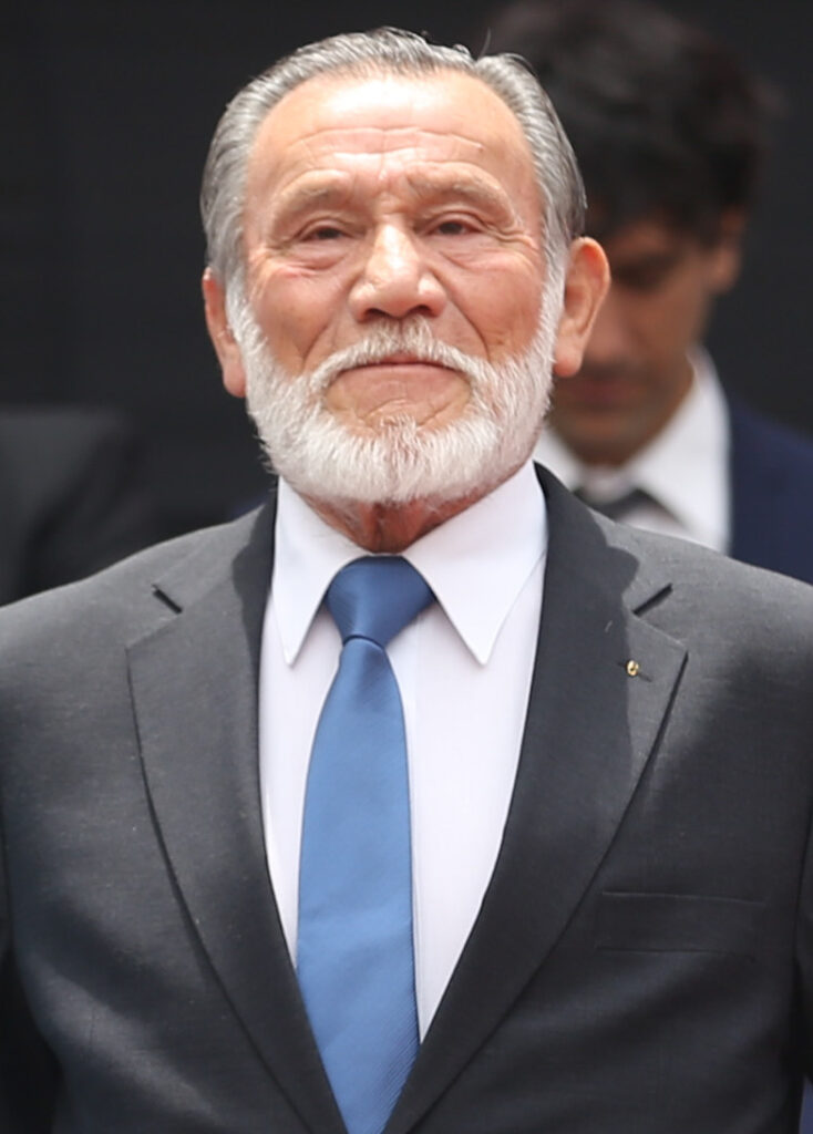 Claudio Lucero Martínez