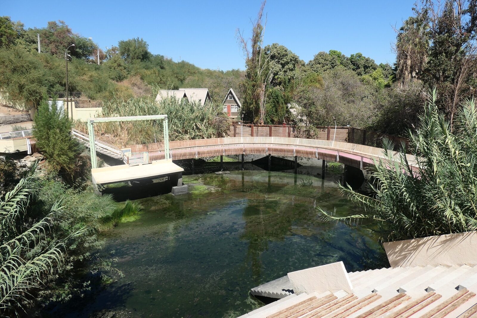 Cocha Resbaladero