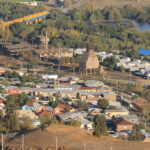 Complejo Ferroviario de San Rosendo