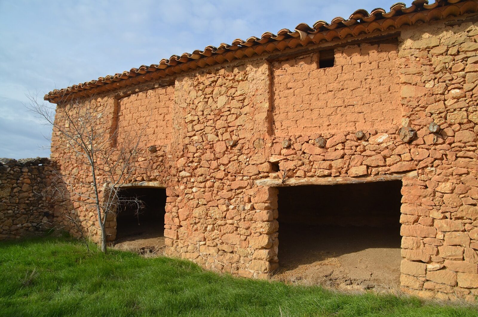Corral