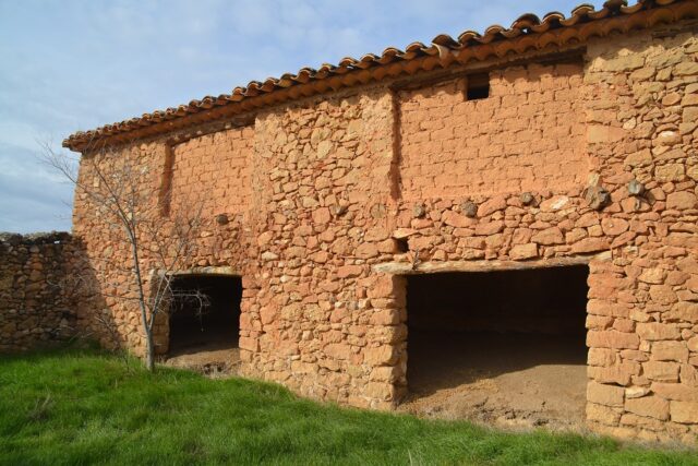 Corral