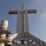 Cruz del Tercer Milenio