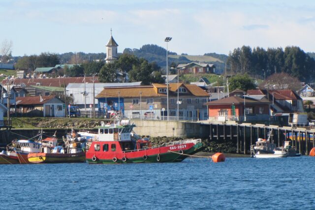 Dalcahue