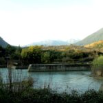 Embalse Ancoa