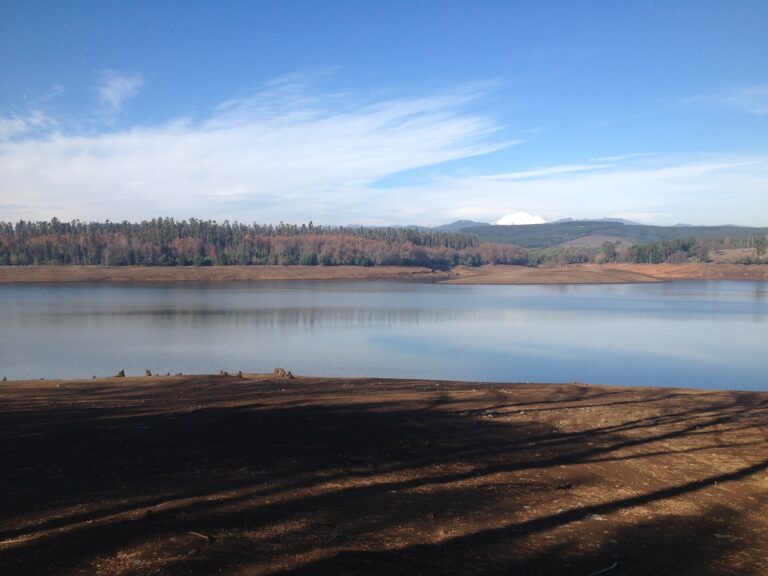 Embalse Coihueco