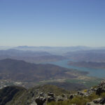Embalse La Paloma