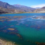 Embalse Lautaro