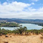 Embalse Los Aromos