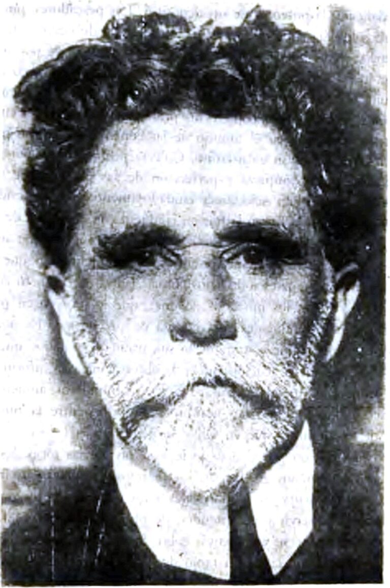 Enrique Ernesto Gigoux Vega