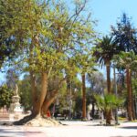 Estación de Ferrocarril de Copiapó