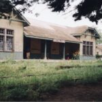 Estación de Ferrocarriles de Pichilemu