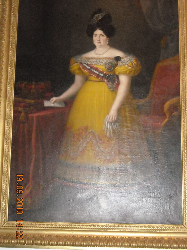 Estancia El Cuadro
