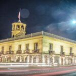 Ex Aduana de Iquique