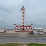 Faro Monumental de La Serena