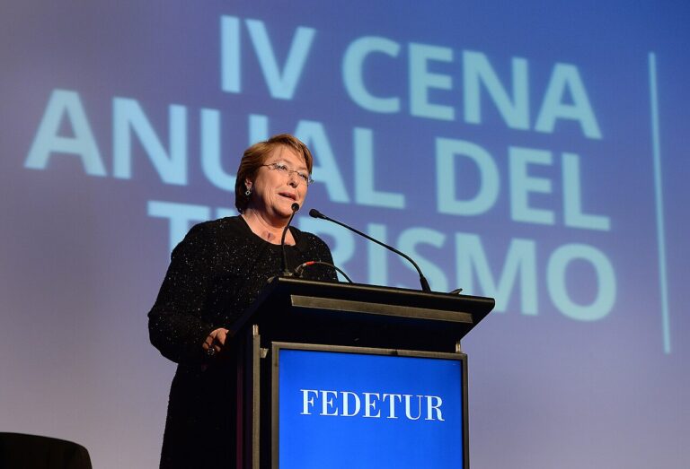 Federación de Empresas de Turismo de Chile (Fedetur)