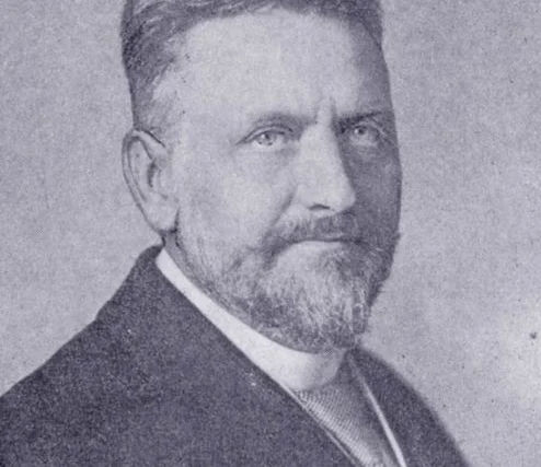 Federico Albert Taupp
