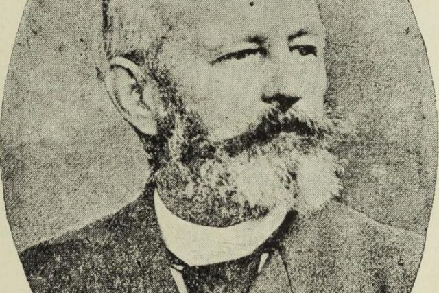 Federico Philippi Krumwiede